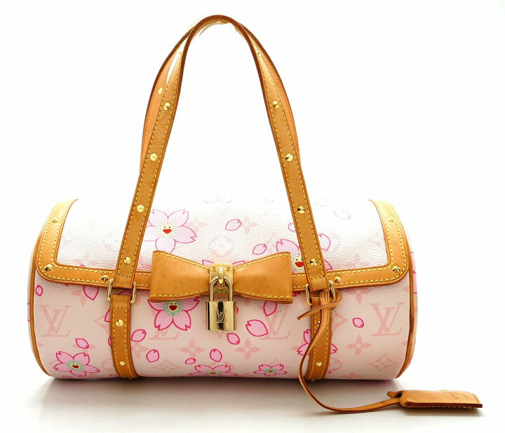 楽天市場】【バッグ】LOUIS VUITTON ルイ ヴィトン チェリーブロッサム 