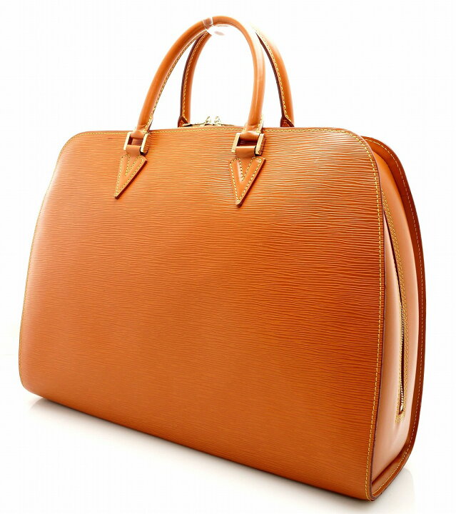 楽天市場】【バッグ】LOUIS VUITTON ルイ ヴィトン エピ ソルボンヌ  