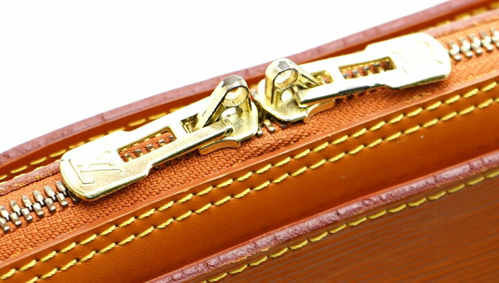 楽天市場】【バッグ】LOUIS VUITTON ルイ ヴィトン エピ ソルボンヌ 