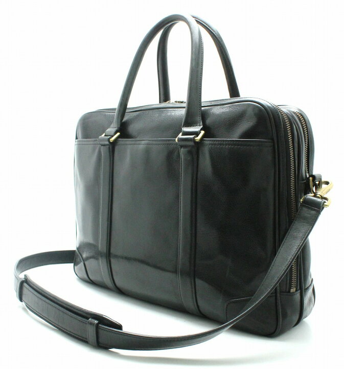 楽天市場】【バッグ】COACH コーチ レザー 2WAYショルダー ビジネス 