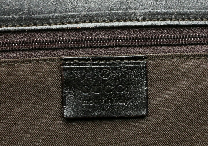 楽天市場】【バッグ】GUCCI グッチ GGキャンバス ショルダーバッグ 
