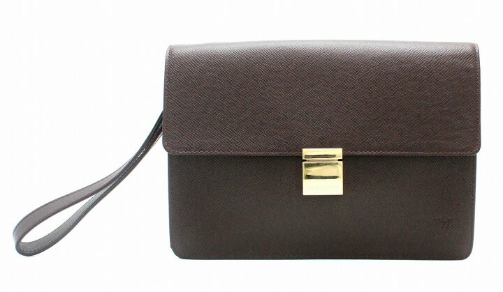 楽天市場】【バッグ】LOUIS VUITTON ルイ ヴィトン タイガ セレンガ 