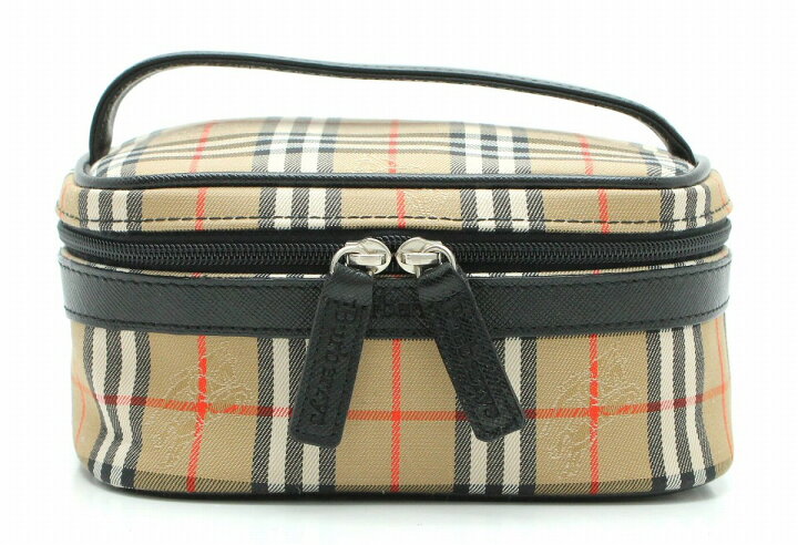 楽天市場】【新品未使用品】【バッグ】BURBERRY バーバリー ブルー  