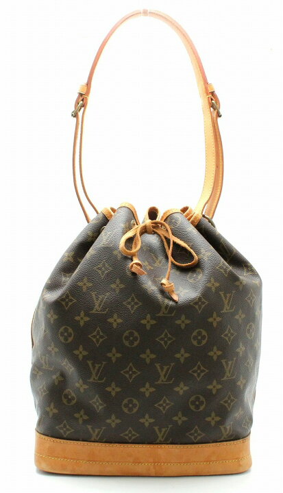 楽天市場】【バッグ】LOUIS VUITTON ルイ ヴィトン モノグラム ノエ 