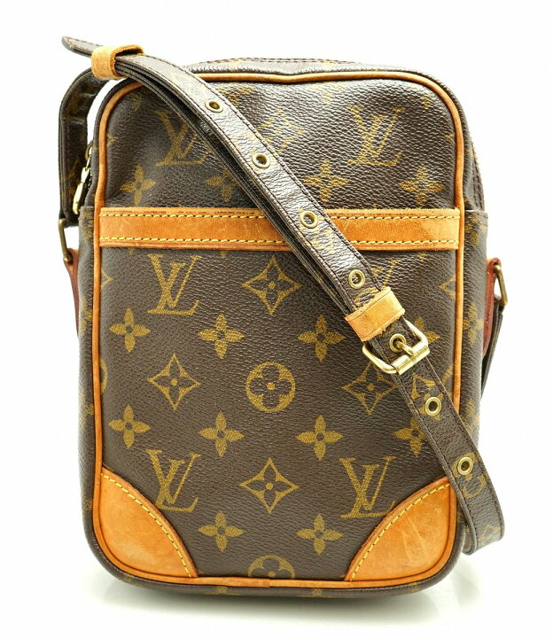 楽天市場】【バッグ】LOUIS VUITTON ルイ ヴィトン モノグラム 