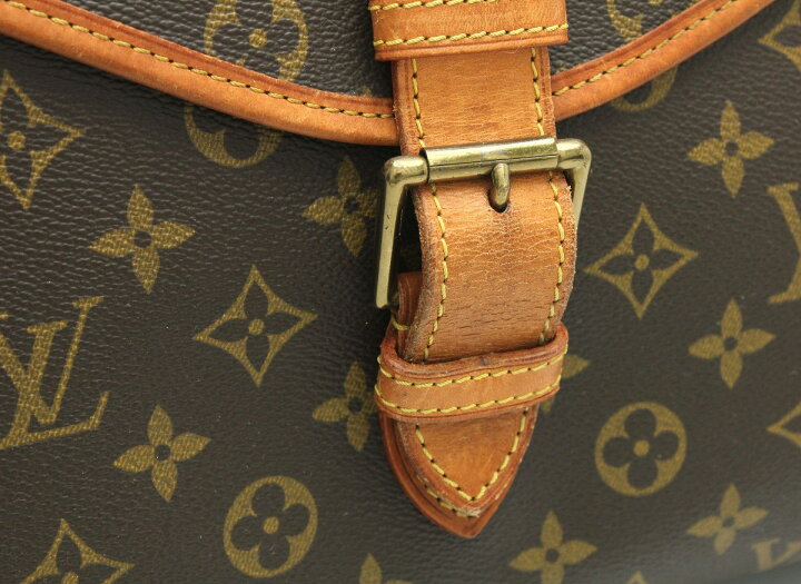楽天市場】【バッグ】LOUIS VUITTON ルイ ヴィトン モノグラム 
