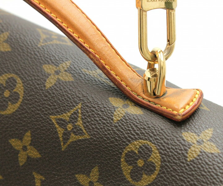 楽天市場】【バッグ】LOUIS VUITTON ルイ ヴィトン モノグラム 