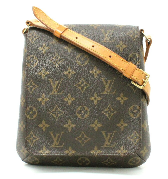 楽天市場】【バッグ】LOUIS VUITTON ルイ ヴィトン モノグラム 