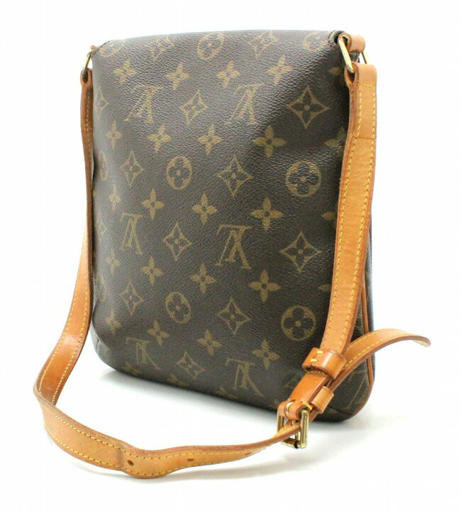 楽天市場】【バッグ】LOUIS VUITTON ルイ ヴィトン モノグラム 