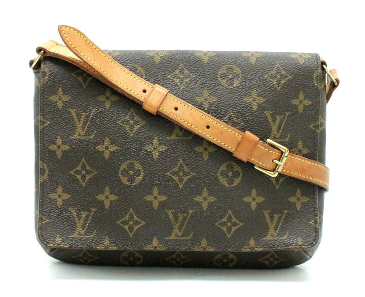 楽天市場】【バッグ】LOUIS VUITTON ルイ ヴィトン モノグラム 