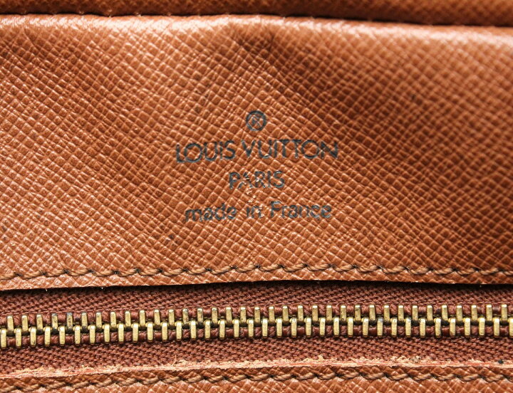 楽天市場】【バッグ】LOUIS VUITTON ルイ ヴィトン モノグラム ナイル 