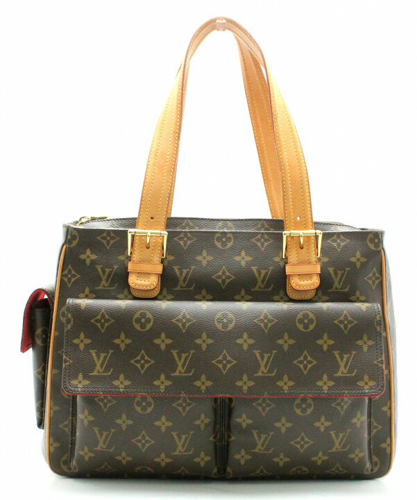 楽天市場】【バッグ】LOUIS VUITTON ルイ ヴィトン モノグラム 