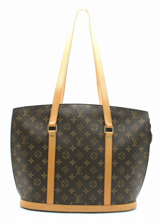 楽天市場】【バッグ】LOUIS VUITTON ルイ ヴィトン モノグラム 