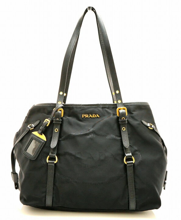 楽天市場】【バッグ】PRADA プラダ ショルダーバッグ トートバッグ  