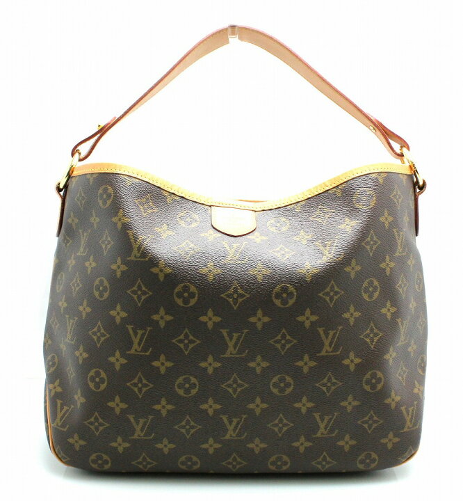 楽天市場】【バッグ】LOUIS VUITTON ルイ ヴィトン モノグラム ディ  