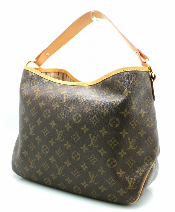 楽天市場】【バッグ】LOUIS VUITTON ルイ ヴィトン モノグラム ディ 