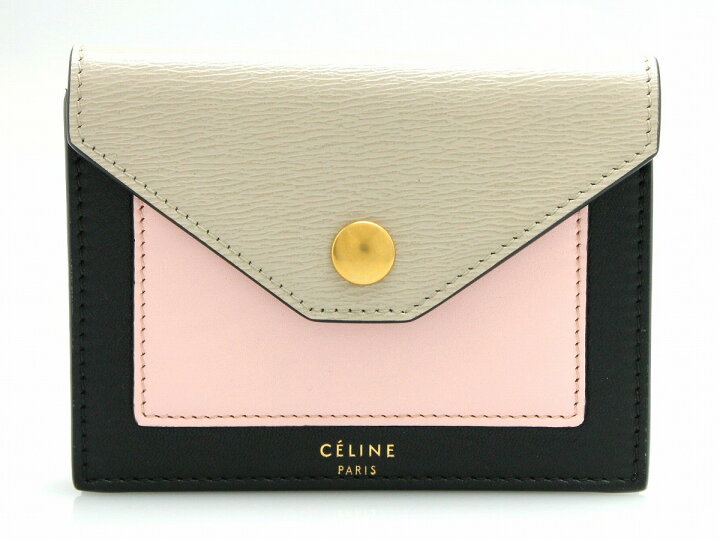 楽天市場】【新品未使用品】【財布】CELINE セリーヌ コインケース  