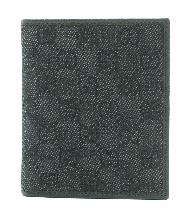 楽天市場】【新品未使用品】【財布】GUCCI グッチ GGキャンバス レザー 