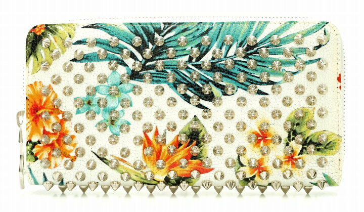 楽天市場】【財布】Christian Louboutin クリスチャン ルブタン ハワイ  