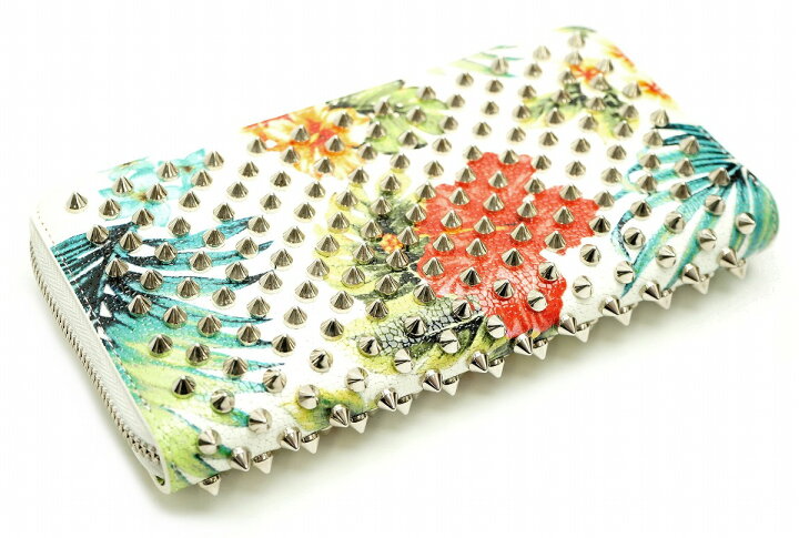 楽天市場】【財布】Christian Louboutin クリスチャン ルブタン ハワイ  