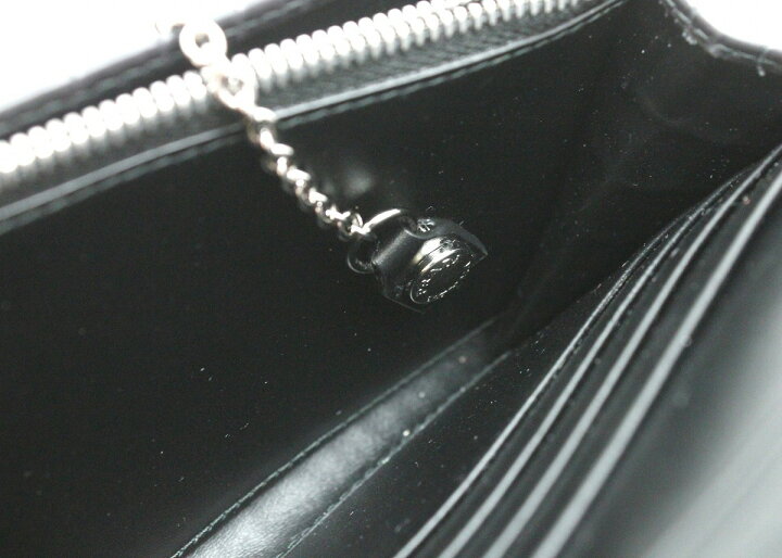 楽天市場】【新品未使用品】【財布】PRADA プラダ 2つ折り長財布  