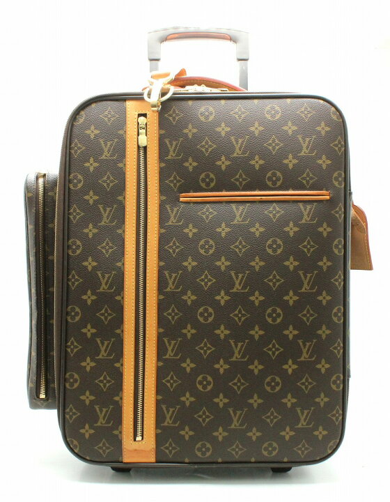楽天市場】【バッグ】LOUIS VUITTON ルイ ヴィトン モノグラム 