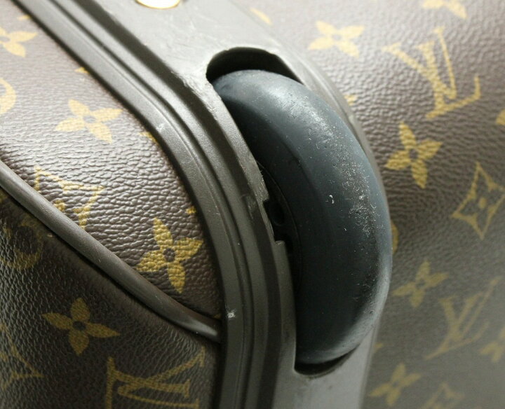 楽天市場】【バッグ】LOUIS VUITTON ルイ ヴィトン モノグラム 