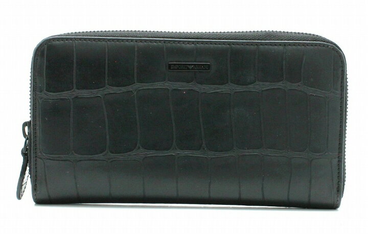 楽天市場】【財布】EMPORIO ARMANI エンポリオ アルマーニ ラウンド  