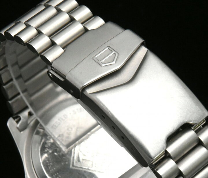楽天市場】【ウォッチ】TAG Heuer タグ ホイヤー 2000シリーズ 