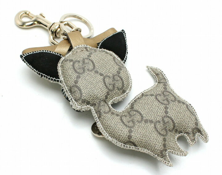 楽天市場】GUCCI グッチ GGプラス グッチョリシリーズ チワワ 犬  