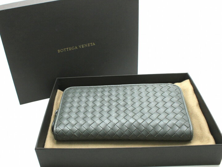 楽天市場】【新品未使用品】【財布】BOTTEGA VENETA ボッテガ ヴェネタ 