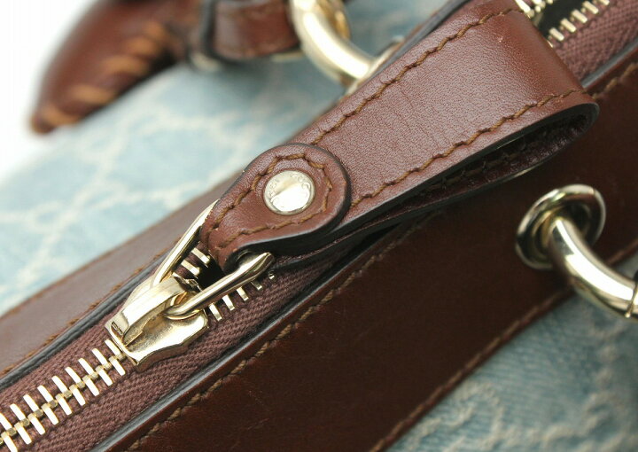 楽天市場】【バッグ】GUCCI グッチ GGキャンバス バレンタイン  