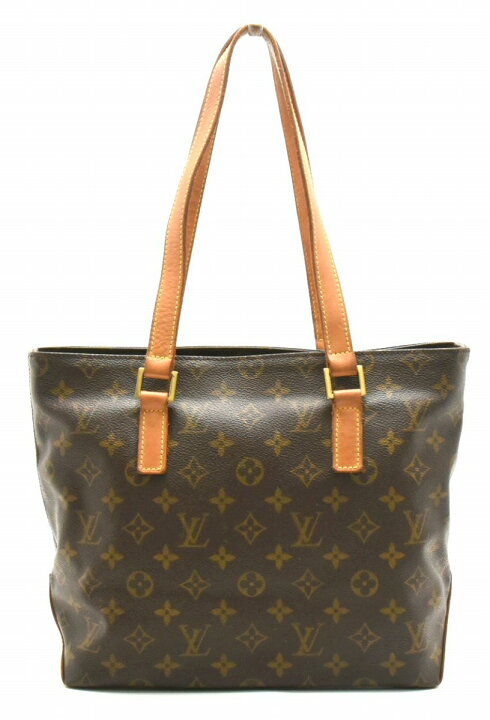 楽天市場】【バッグ】LOUIS VUITTON ルイ ヴィトン モノグラム カバ 