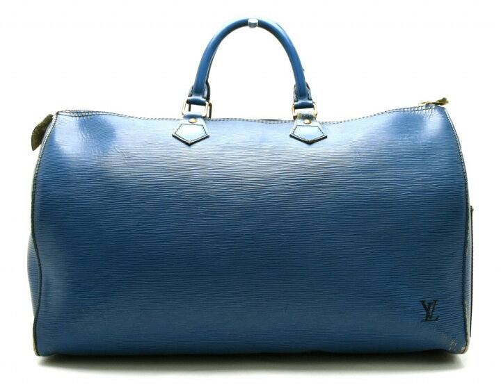 楽天市場】【バッグ】LOUIS VUITTON ルイ ヴィトン エピ キーポル45 