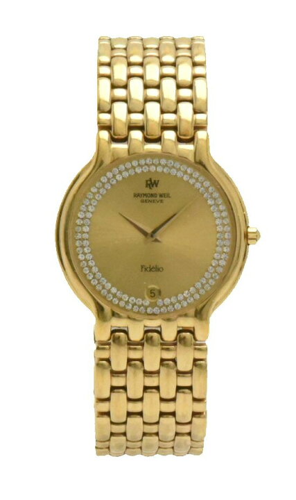 レイモンド・ウェイル 日本公式サイト | RAYMOND WEIL｜腕時計(クォーツ) 