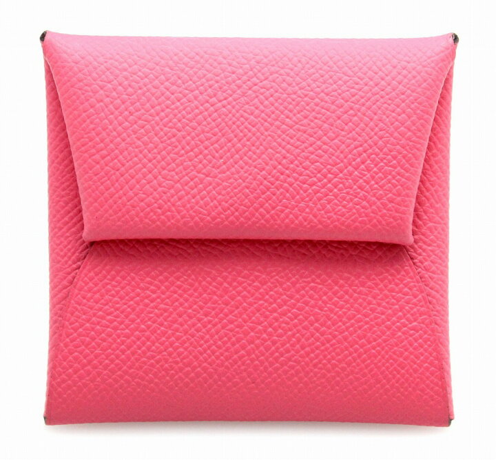 楽天市場】【財布】HERMES エルメス バスティア コインケース 小銭入れ  