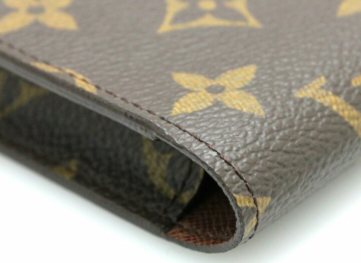 楽天市場】【未使用品】LOUIS VUITTON ルイ ヴィトン モノグラム  