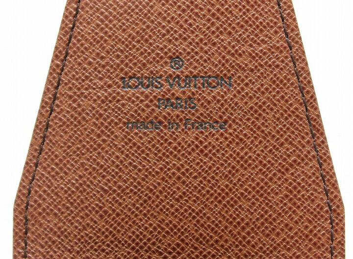 楽天市場】【未使用品】LOUIS VUITTON ルイ ヴィトン モノグラム  