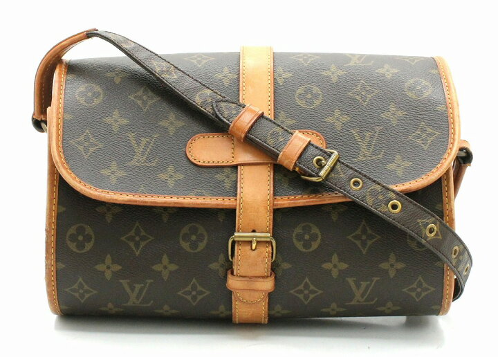楽天市場】【バッグ】LOUIS VUITTON ルイ ヴィトン モノグラム マルヌ  