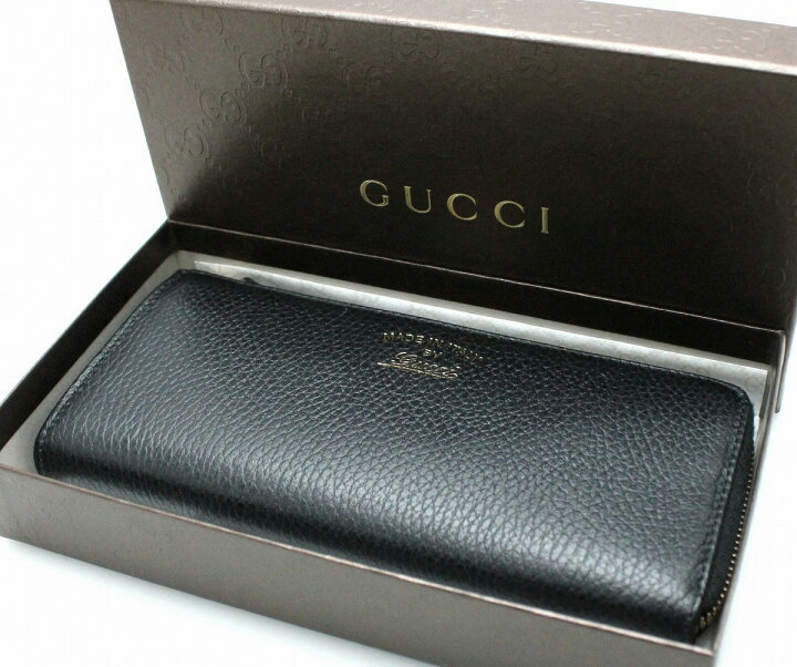楽天市場】【新品未使用品】【財布】GUCCI グッチ スイング ラウンド 