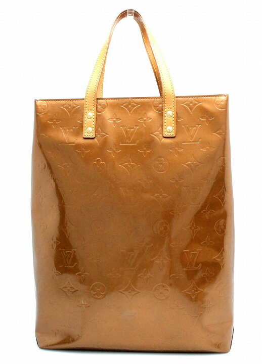 楽天市場】【バッグ】LOUIS VUITTON ルイ ヴィトン モノグラムヴェルニ  