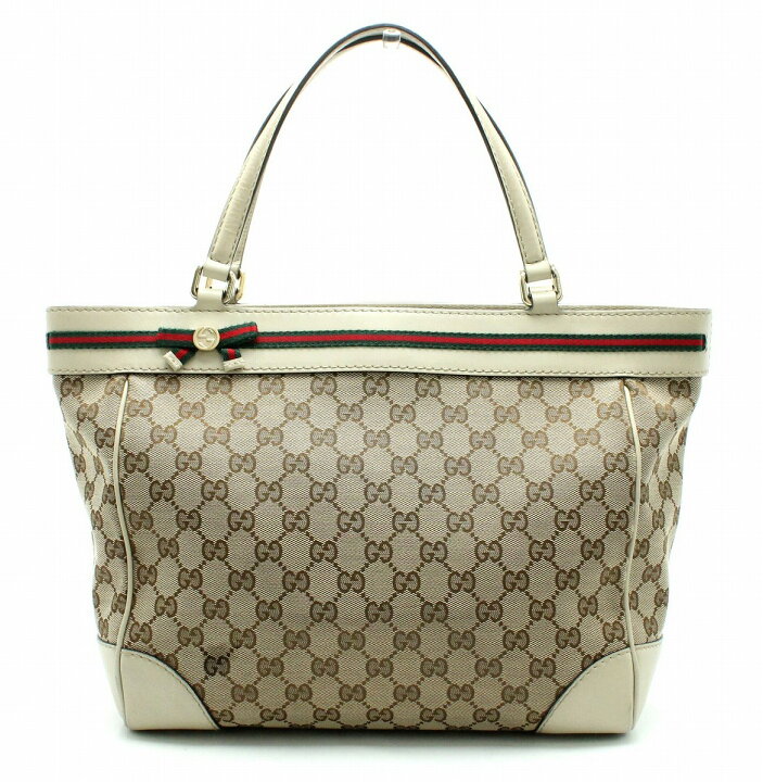楽天市場】【バッグ】GUCCI グッチ メイフェア プリンシー GG 