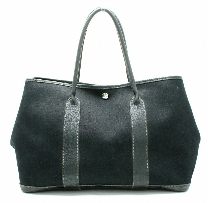 楽天市場】【バッグ】HERMES エルメス ガーデンパーティ PM トート  