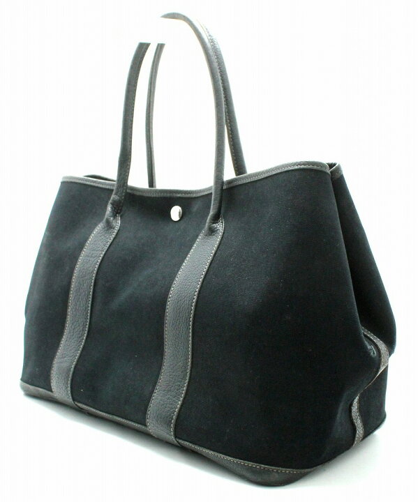 楽天市場】【バッグ】HERMES エルメス ガーデンパーティ PM トート  