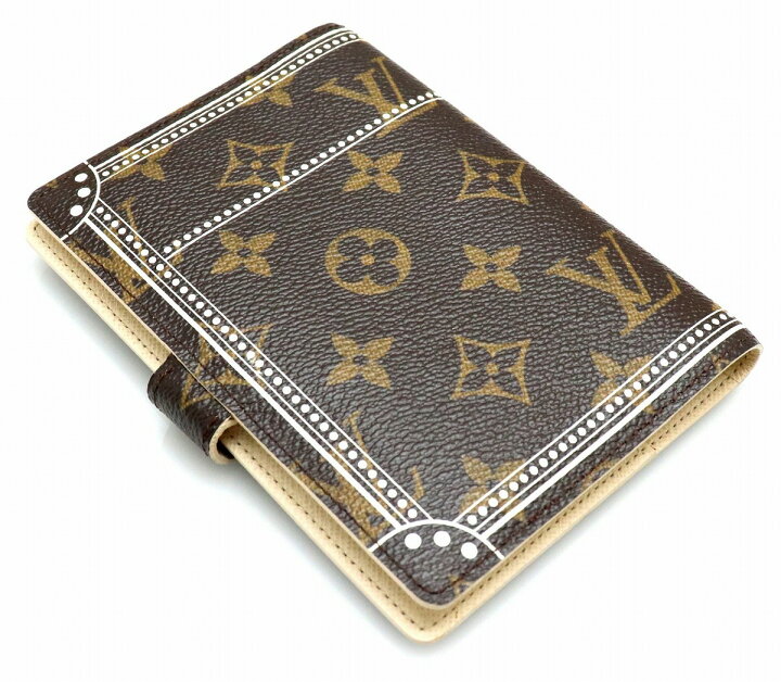 楽天市場】LOUIS VUITTON ルイ ヴィトン モノグラム トランク  