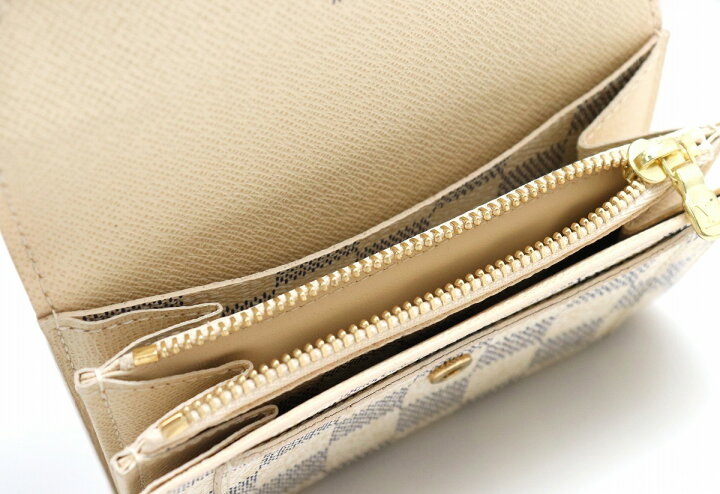 楽天市場】【バッグ】LOUIS VUITTON ルイ ヴィトン ダミエアズール  