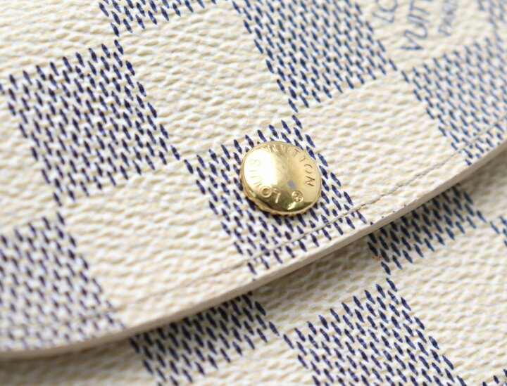 楽天市場】【バッグ】LOUIS VUITTON ルイ ヴィトン ダミエアズール  