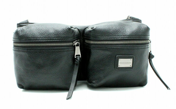 楽天市場】【バッグ】DOLCE&GABBANA ドルチェ&ガッバーナ ドルガバ D&G  