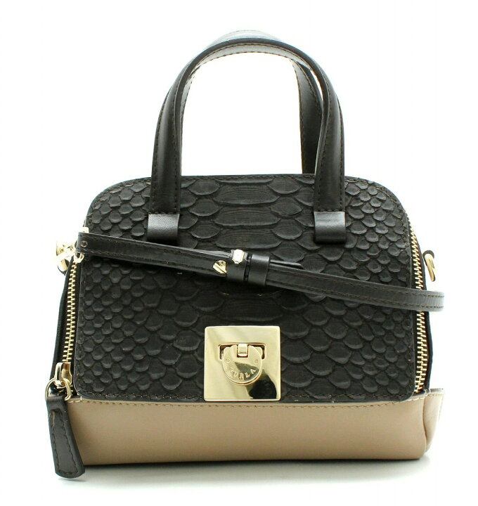 楽天市場】【バッグ】FURLA フルラ ディヴィーナ DIVINA 2WAYバッグ 