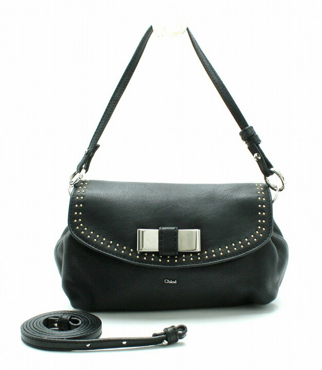 楽天市場】【バッグ】Chloe クロエ リリィ リリー ハンドバッグ  